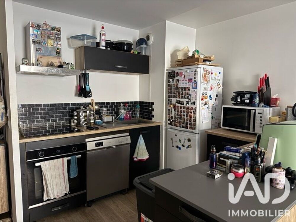 Location Appartement Location Appartement 2 pièces Orléans
