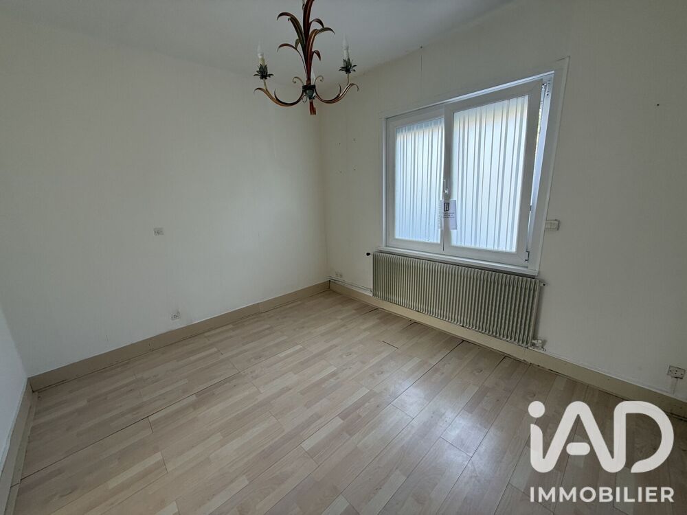 Vente Maison traditionnelle 3 pièces