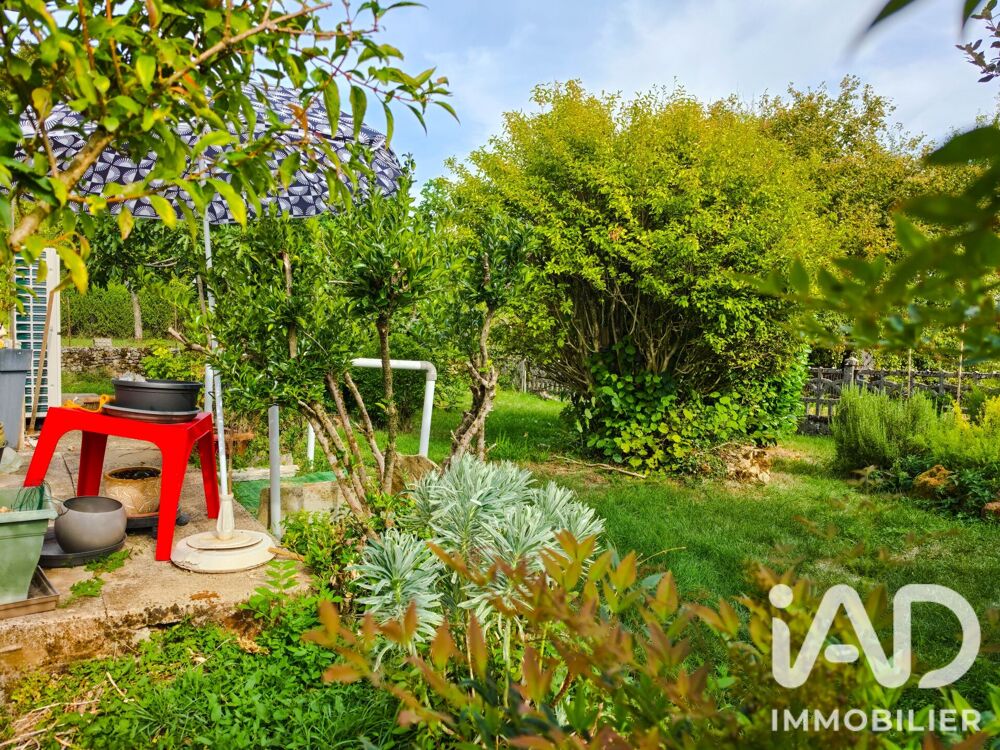 Vente Maison de village 4 pièces