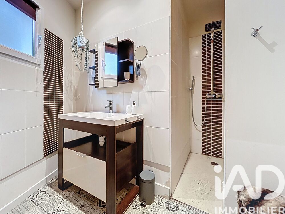 à vendre  Maison Nissan-lez-Enserune (34440)