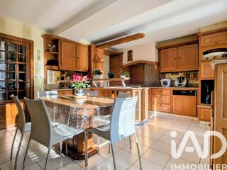  Maison à vendre 6 pièces 172 m²
