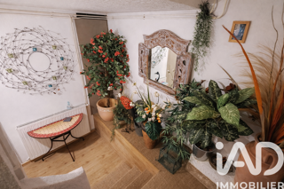  Maison à vendre 4 pièces 83 m²