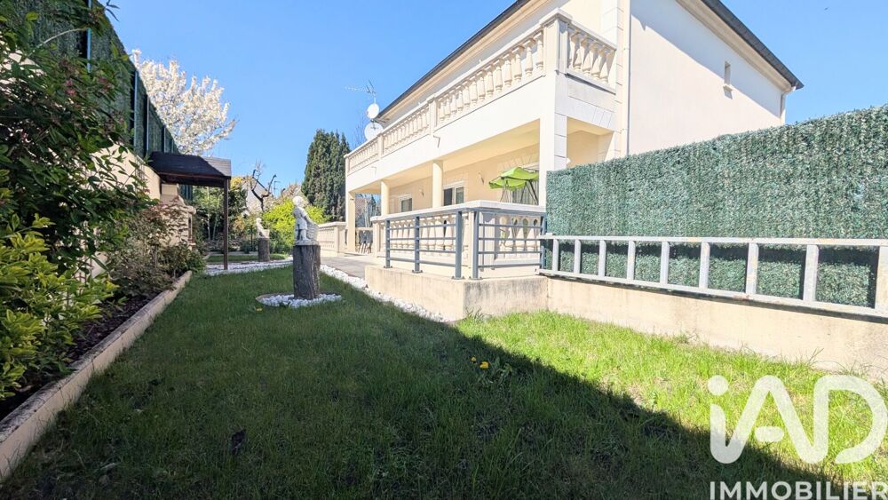 � vendre  Maison Cormontreuil (51350)