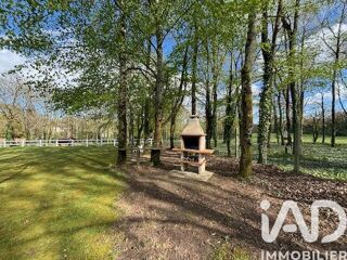  Maison à vendre 6 pièces 156 m²