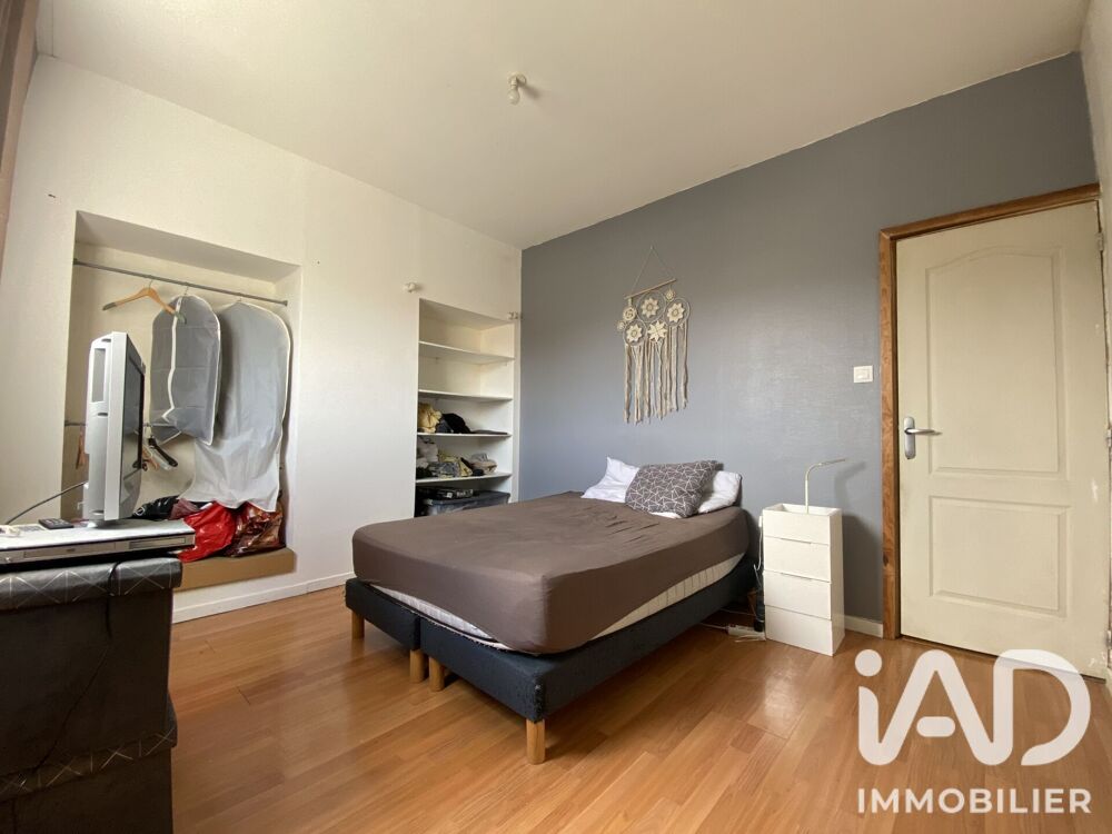 Vente Maison Vente Maison traditionnelle 4 pièces Halluin