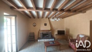  Maison à vendre 6 pièces 128 m²