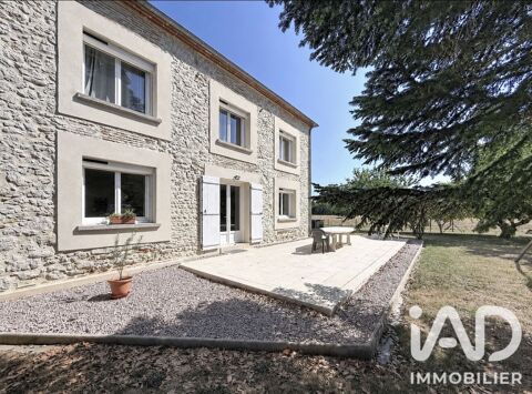   Vente Maison/villa 6 pièces Maison - 6 pièce(s) - 185 m²