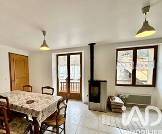  Appartement à vendre 3 pièces 77 m²