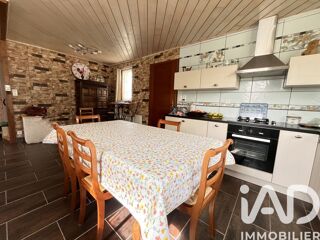 Maison à vendre 5 pièces 143 m²