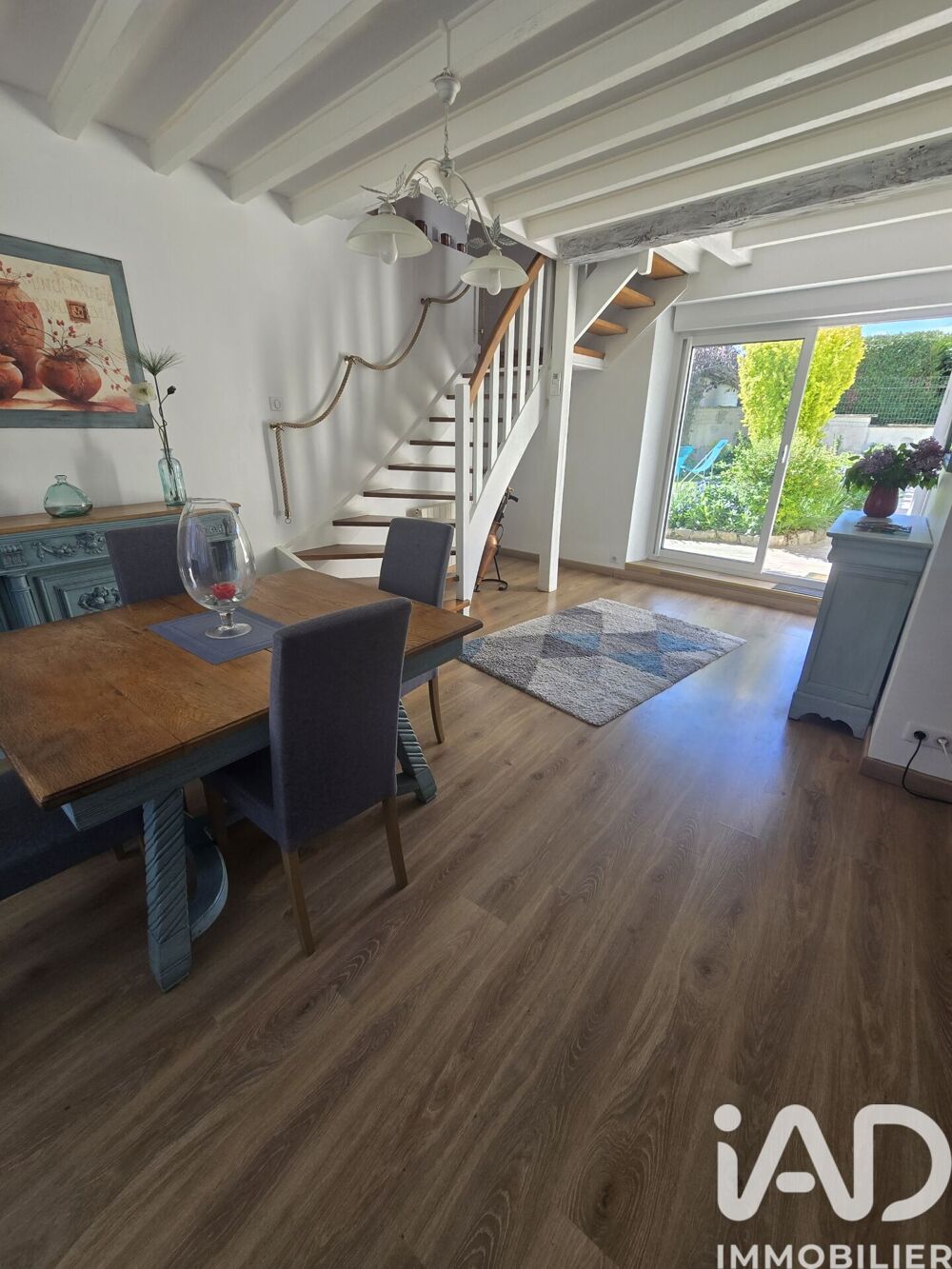Vente Maison/villa 7 pièces
