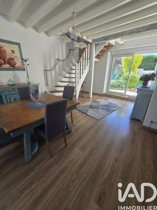  Maison à vendre 7 pièces 135 m²