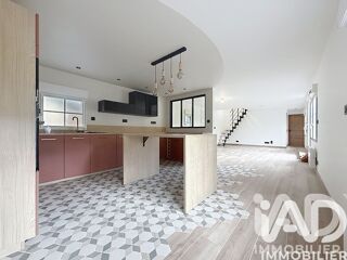  Maison à vendre 5 pièces 119 m²