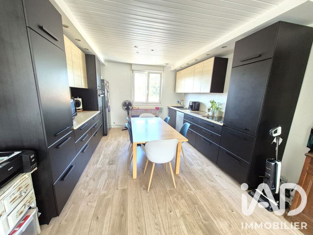 Vente Maison/villa 7 pièces