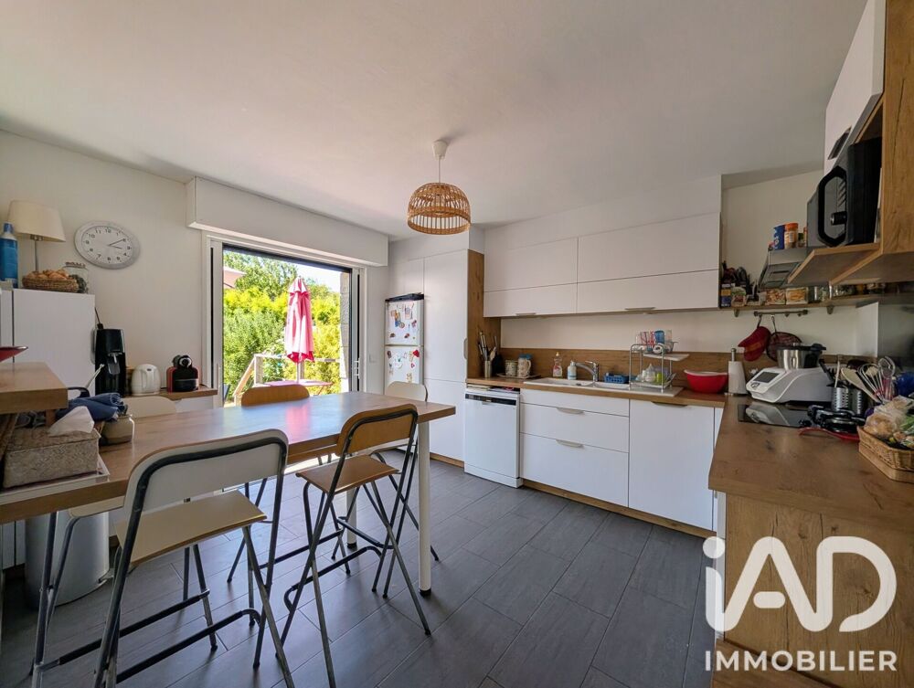à vendre  Maison Vannes (56000)