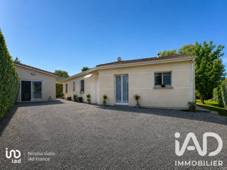  Maison à vendre 6 pièces 156 m²