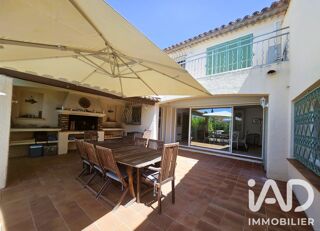  Maison à vendre 6 pièces 173 m²