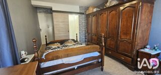  Maison à vendre 4 pièces 123 m²