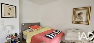  Appartement à vendre 1 pièce 35 m²