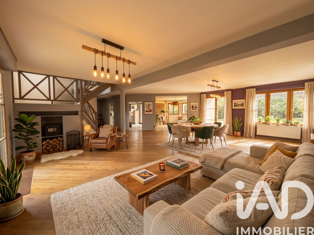 à vendre  Maison Téteghem (59229)