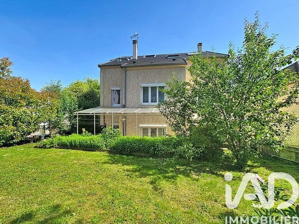 Vente Maison/villa 9 pièces