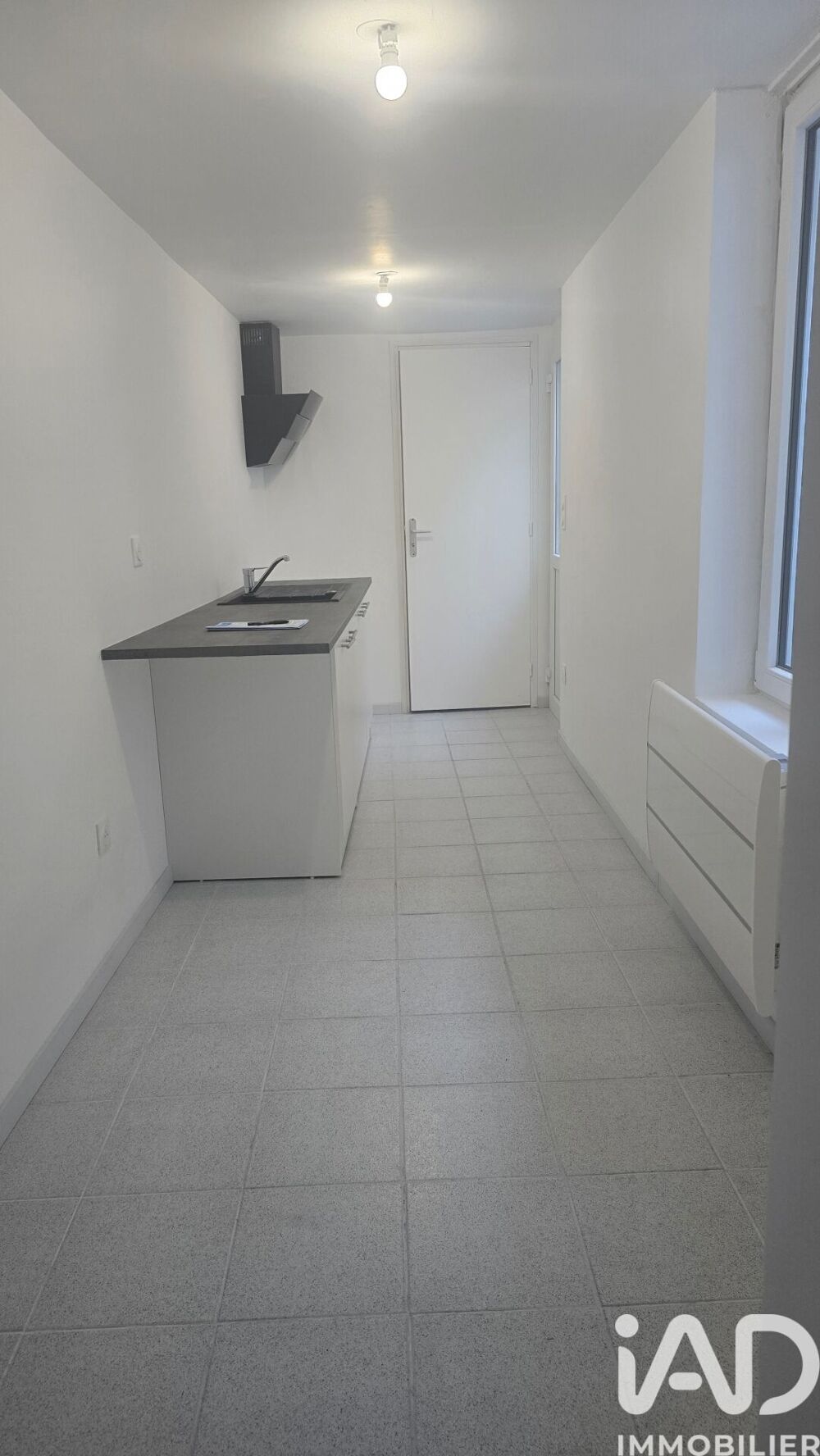 vente Maison - 5 pièce(s) - 97 m² Mourmelon-le-Grand (51400)