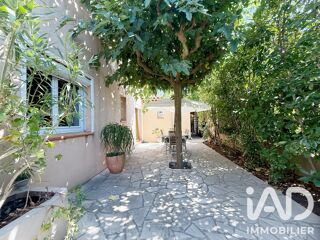  Maison à vendre 3 pièces 95 m²