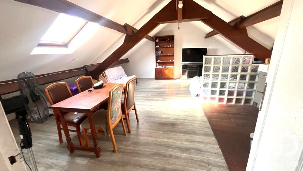 Vente Appartement Vente Appartement 2 pièces Villeneuve-saint-georges