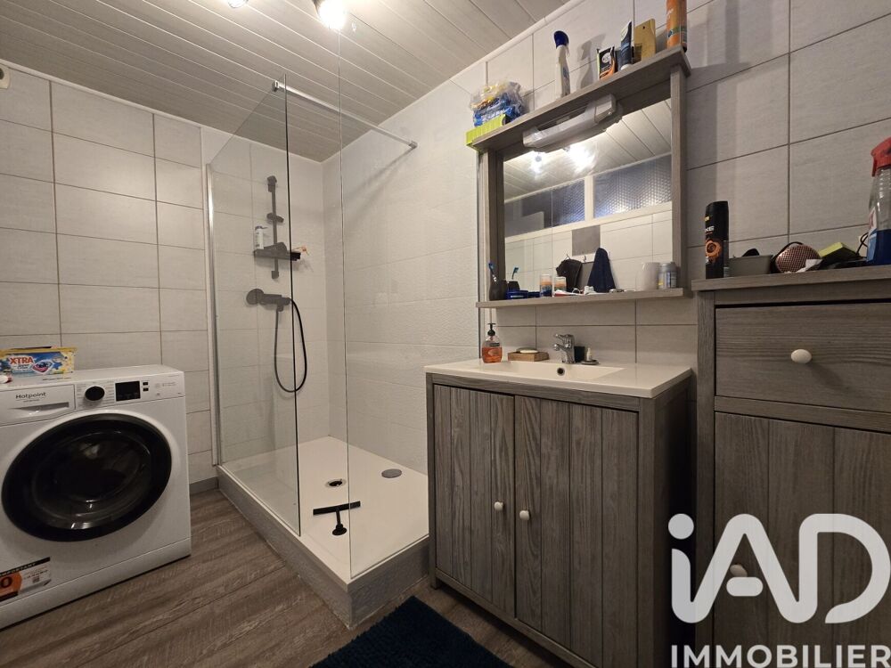 Vente Appartement Vente Appartement 5 pièces Thouars