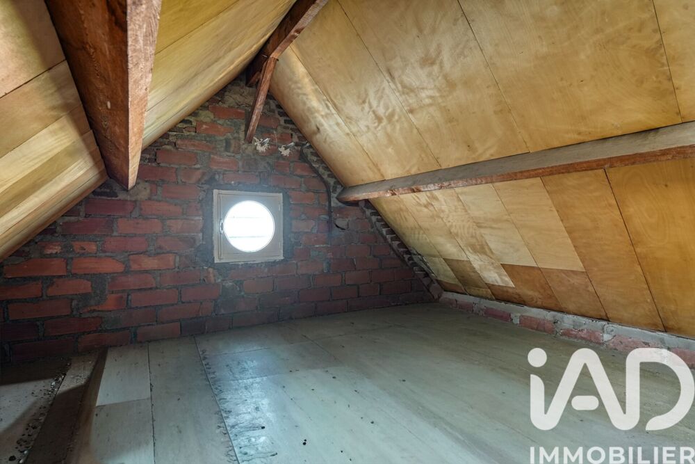 � vendre  Maison Rueil-Malmaison (92500)