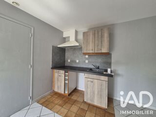  Appartement à louer 1 pièce 25 m²