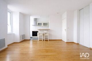  Appartement à vendre 3 pièces 58 m²