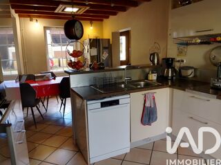  Maison à vendre 6 pièces 162 m²