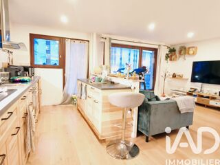  Appartement à vendre 4 pièces 75 m²