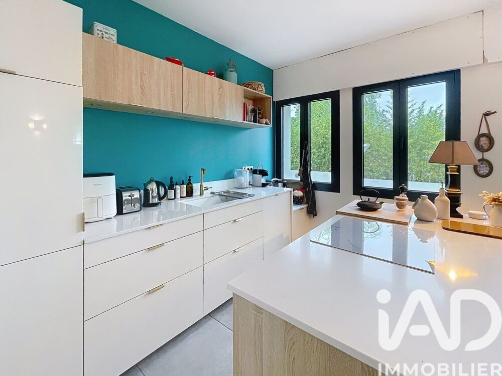 � vendre  Maison Rueil-Malmaison (92500)