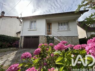  Maison à vendre 6 pièces 147 m²