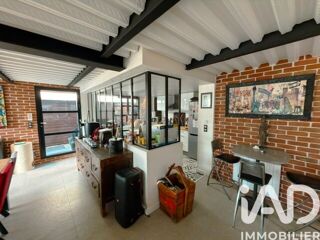  Appartement à vendre 5 pièces 126 m²