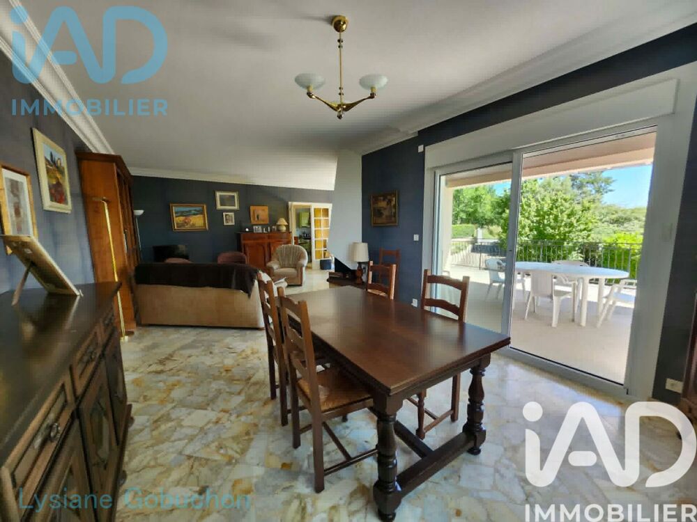 vente Maison - 6 pièce(s) - 172 m² Mareuil (24340)