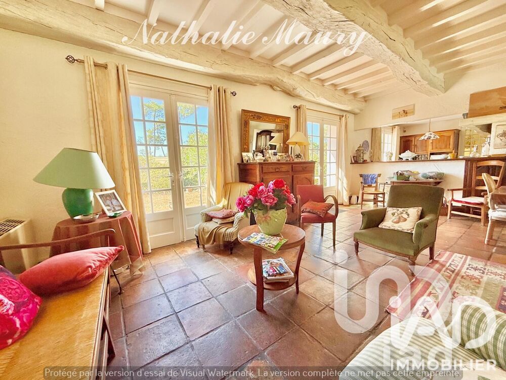 à vendre  Maison La Tremblade (17390)