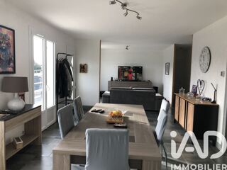  Maison à vendre 5 pièces 107 m²
