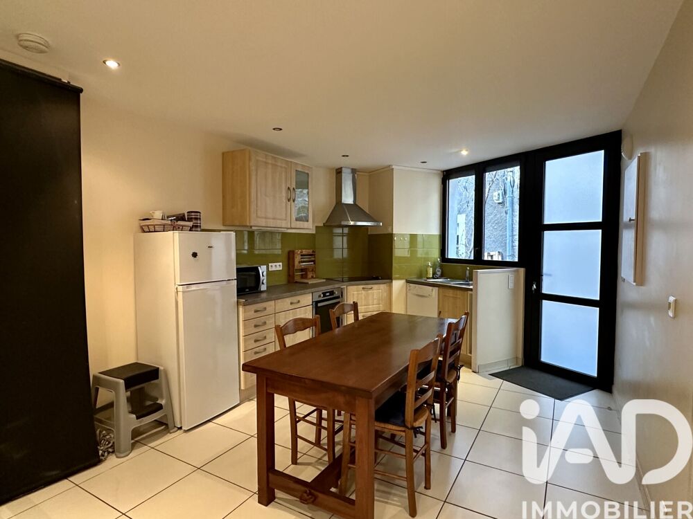 Vente Maison de village 12 pièces