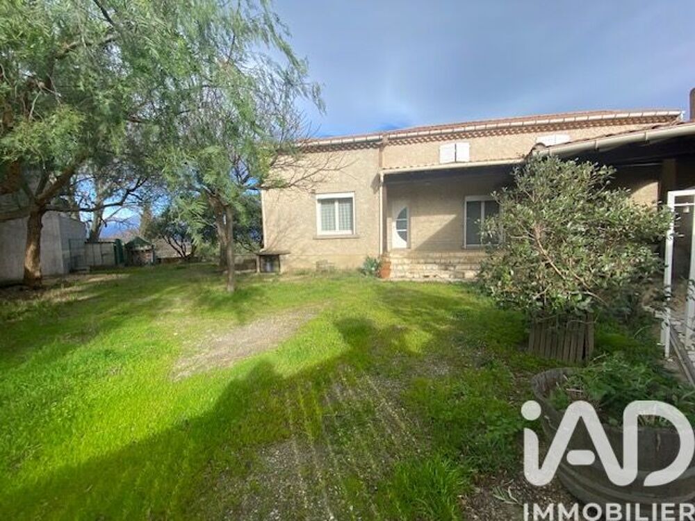 vente Maison - 11 pièce(s) - 242 m² Magalas (34480)