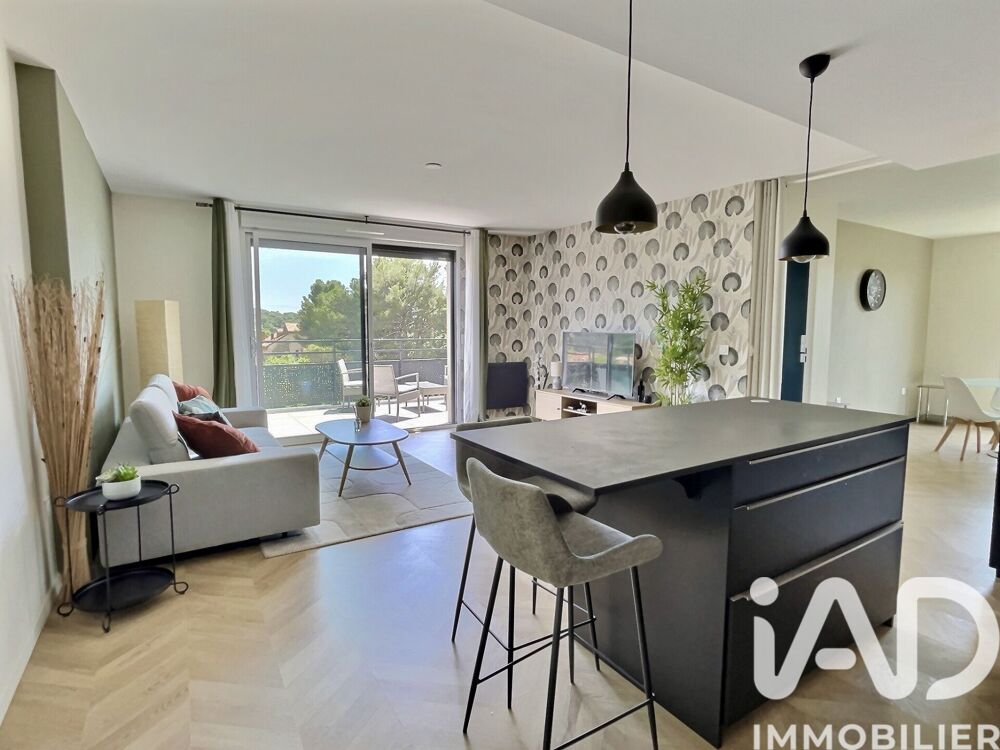 Vente Appartement Vente Appartement 4 pièces La ciotat
