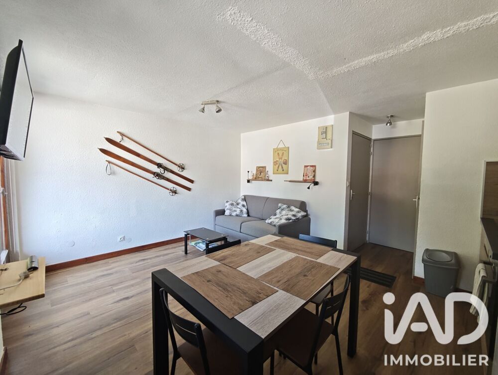 Vente Appartement Vente Studio 1 pièce Mijoux