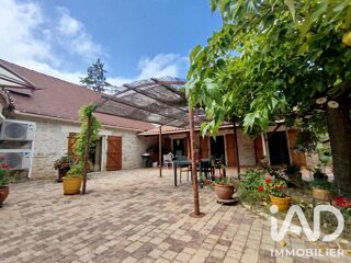  Maison à vendre 7 pièces 267 m²