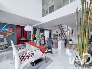  Maison à vendre 5 pièces 140 m²