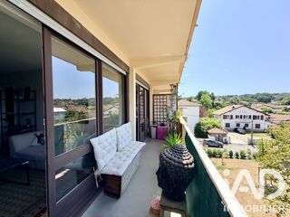  Appartement à vendre 2 pièces 52 m²
