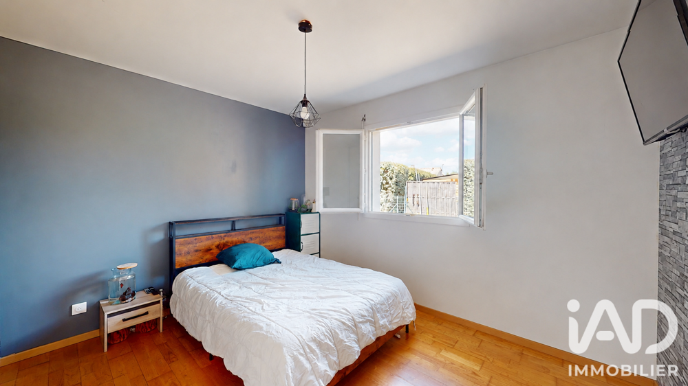 Vente Maison Vente Maison/villa 4 pièces Cézac