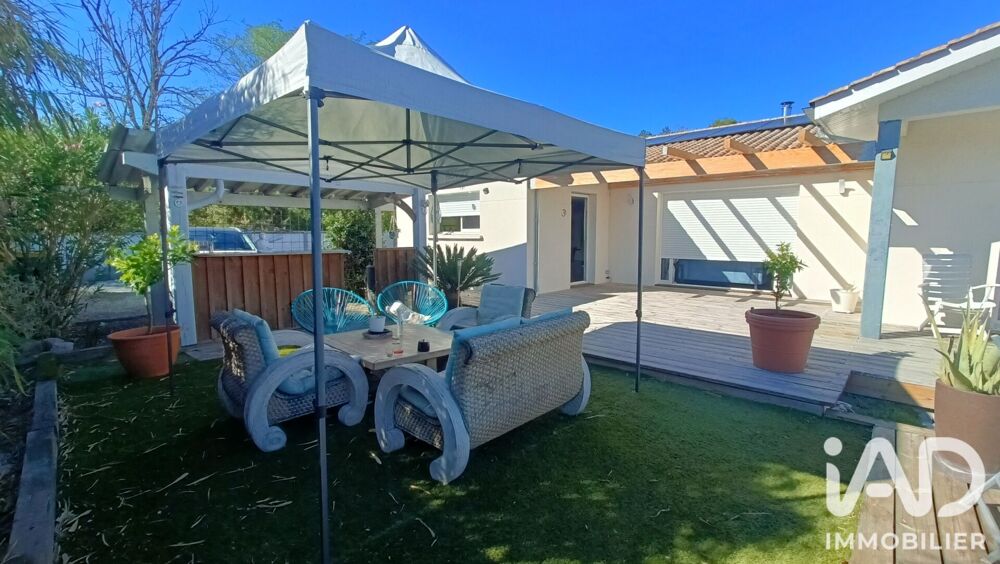 Vente Maison Vente Maison/villa 6 pièces Arsac