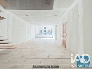  Maison à vendre 6 pièces 147 m²