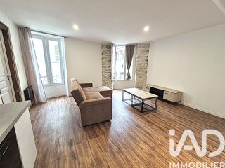  Appartement à vendre 3 pièces 61 m²